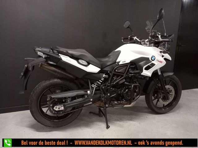 bmw - f-700-gs