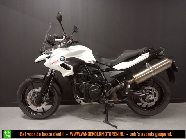 bmw - f-700-gs