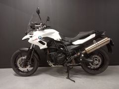 BMW F 700 GS 2015 occasion – foto 11 van 14