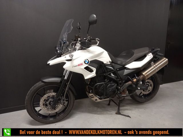bmw - f-700-gs