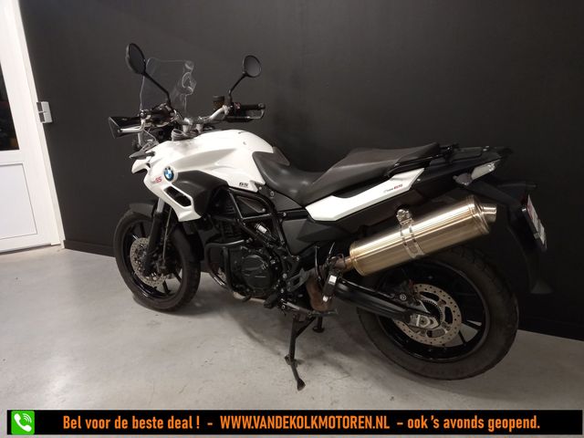 bmw - f-700-gs