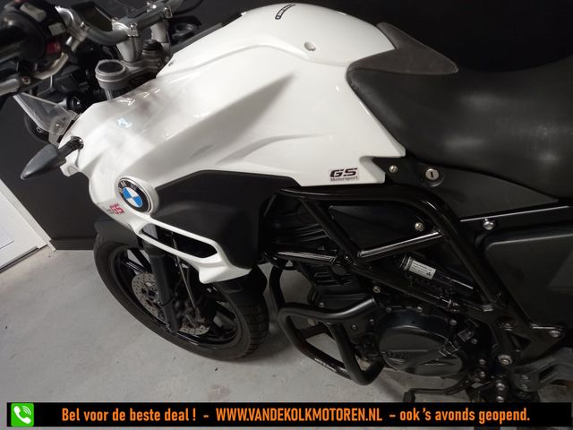 bmw - f-700-gs