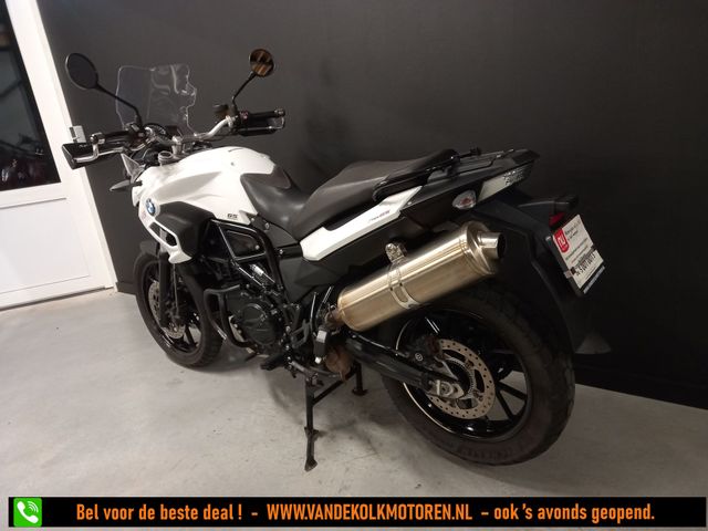 bmw - f-700-gs