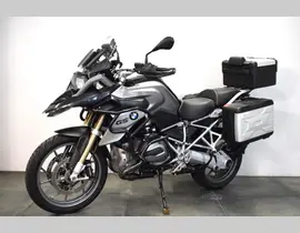 BMW R 1200 GS LC 2012 occasion