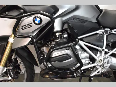 BMW R 1200 GS LC – foto 4