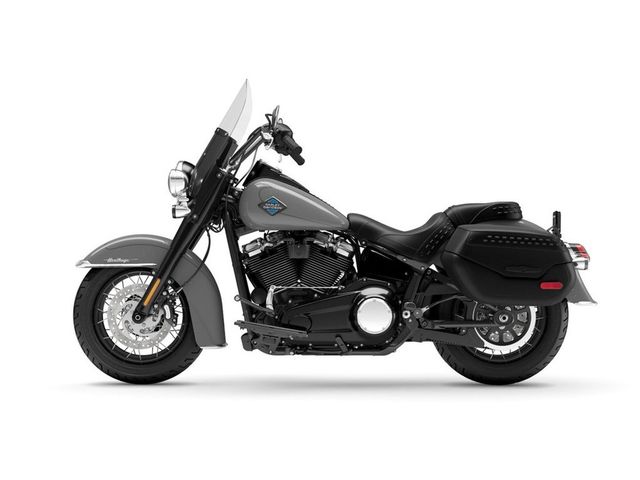 harley-davidson - heritage-classic-softail-flhc