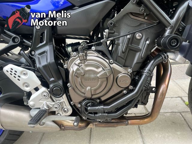 yamaha - mt-07-abs