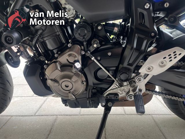 yamaha - mt-07-abs