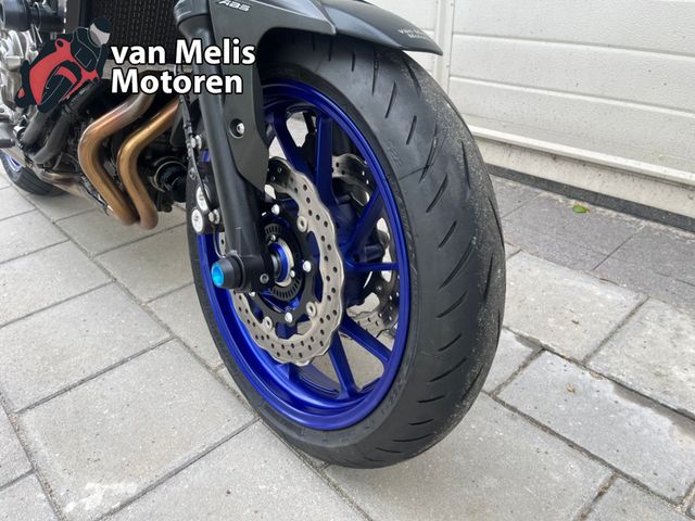 yamaha - mt-07-abs