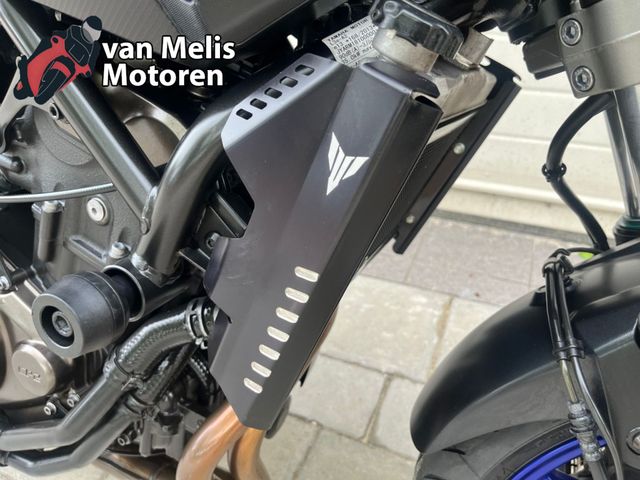 yamaha - mt-07-abs