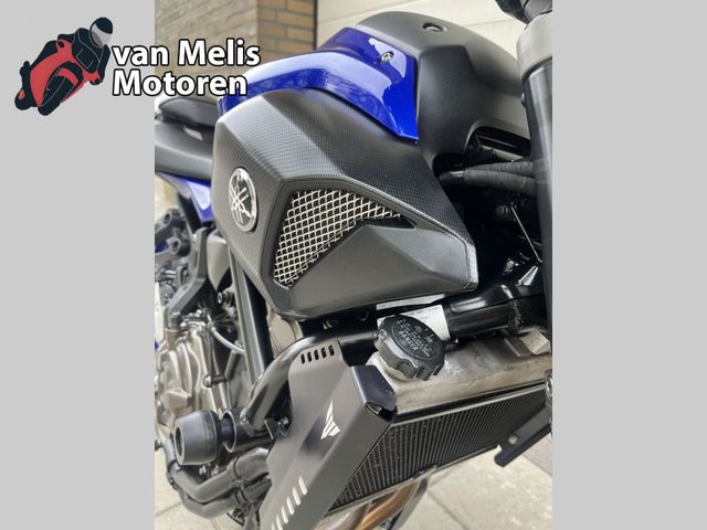 yamaha - mt-07-abs