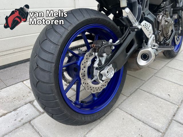 yamaha - mt-07-abs
