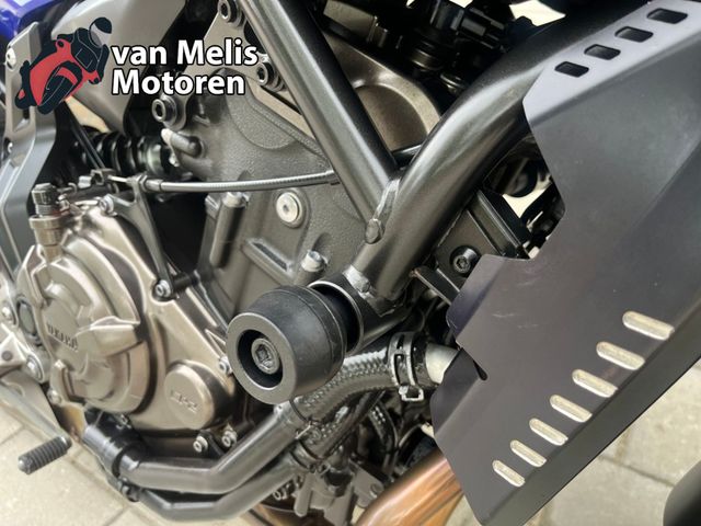 yamaha - mt-07-abs