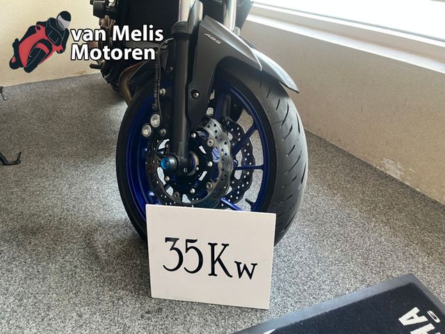 yamaha - mt-07-abs