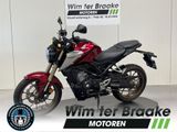 HONDA CB 125 R