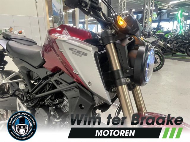 honda - cb-125-r