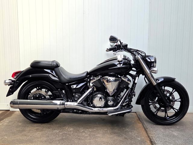 yamaha - xvs-950-a-midnight-star