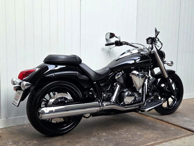 yamaha - xvs-950-a-midnight-star