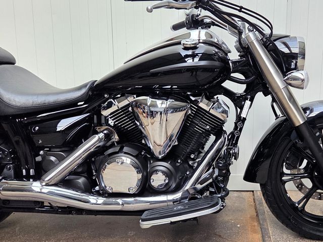 yamaha - xvs-950-a-midnight-star