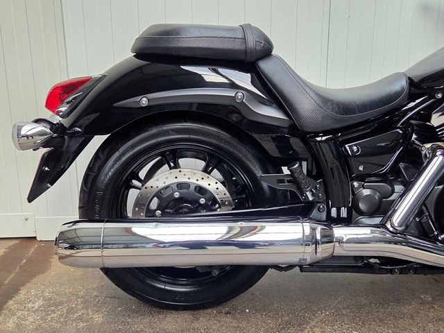 yamaha - xvs-950-a-midnight-star