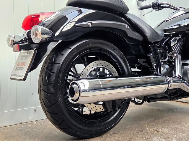 yamaha - xvs-950-a-midnight-star