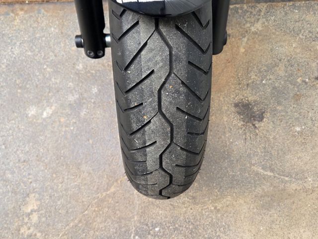 yamaha - xvs-950-a-midnight-star