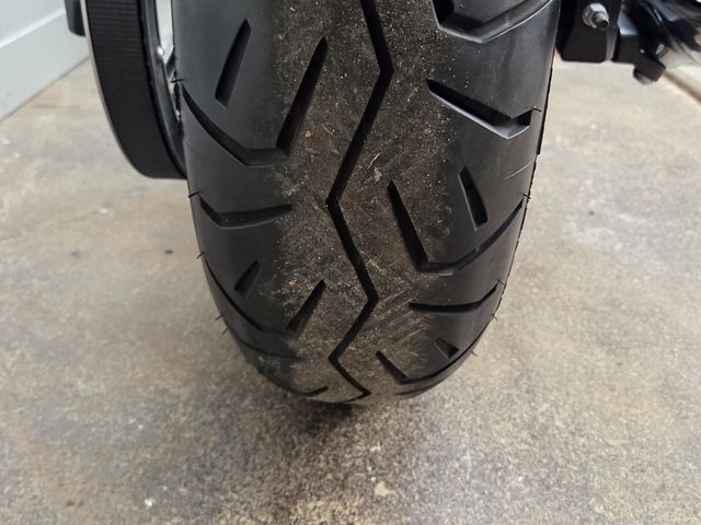 yamaha - xvs-950-a-midnight-star