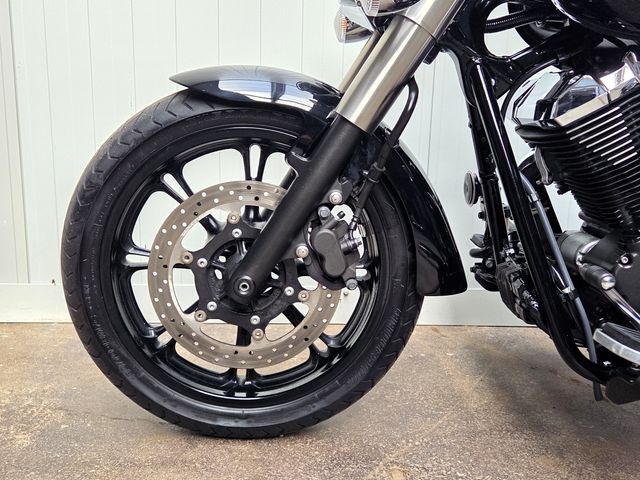 yamaha - xvs-950-a-midnight-star