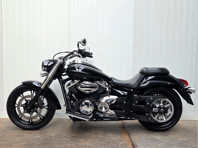 yamaha - xvs-950-a-midnight-star