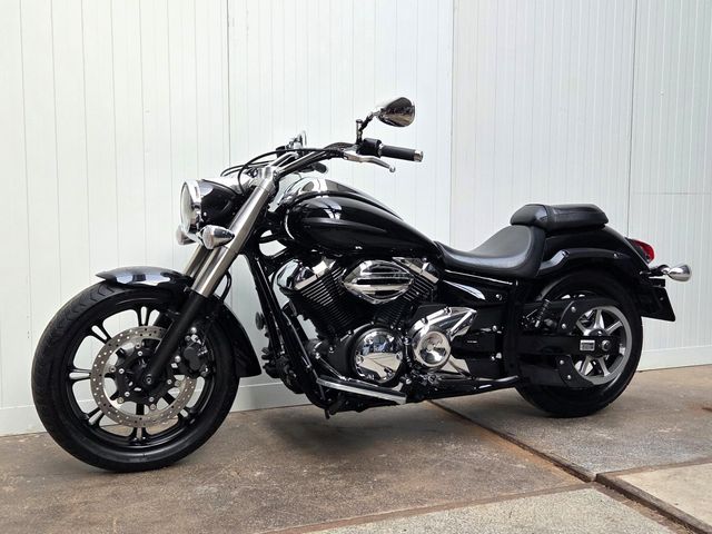 yamaha - xvs-950-a-midnight-star