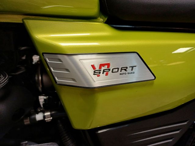 moto-guzzi - v-7-sport