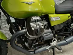 Moto Guzzi V 7 Sport 2026 nieuw – foto 17 van 20