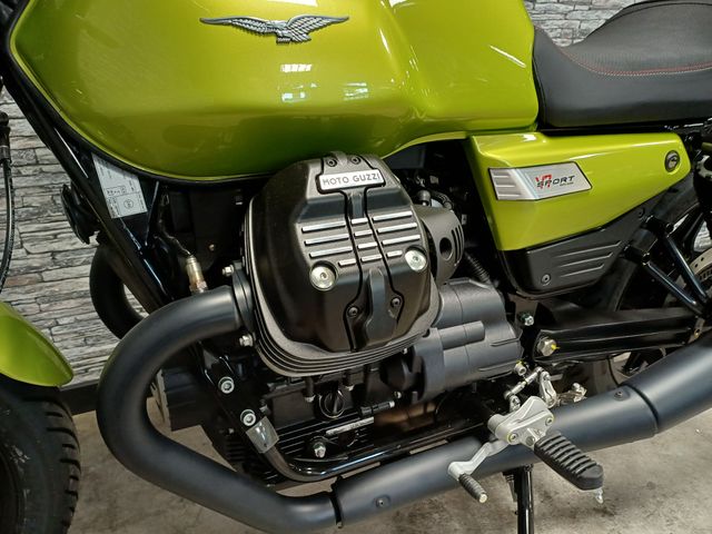 moto-guzzi - v-7-sport
