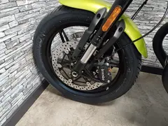 Moto Guzzi V 7 Sport 2026 nieuw – foto 14 van 20