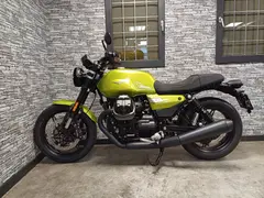 Moto Guzzi V 7 Sport 2026 nieuw – foto 8 van 20