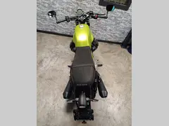 Moto Guzzi V 7 Sport 2026 nieuw – foto 11 van 20