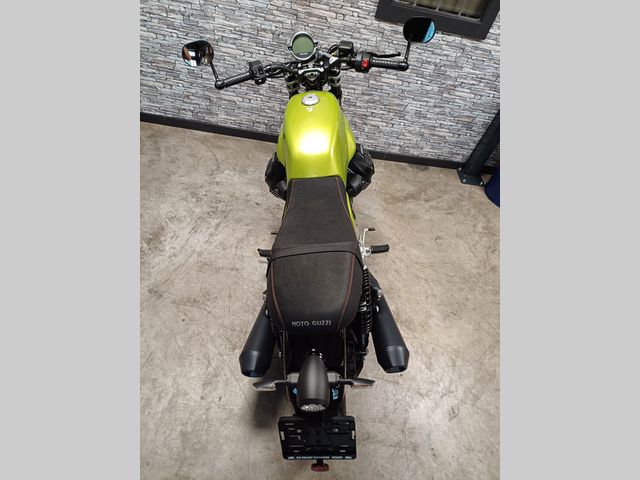 moto-guzzi - v-7-sport