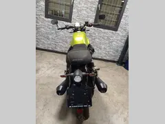 Moto Guzzi V 7 Sport 2026 nieuw – foto 10 van 20