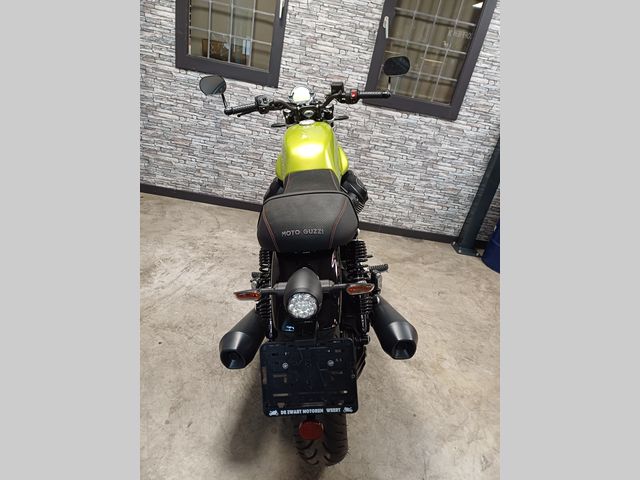 moto-guzzi - v-7-sport