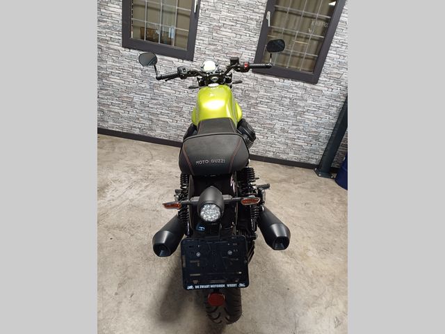 moto-guzzi - v-7-sport