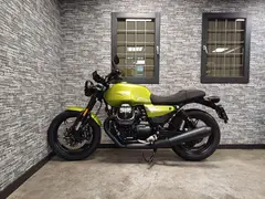 Moto Guzzi V 7 Sport 2026 nieuw – foto 7 van 20