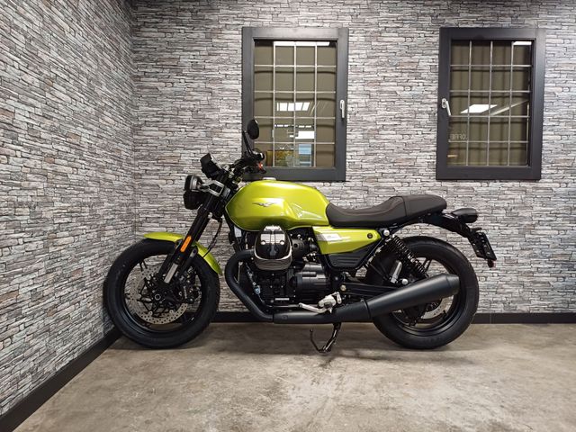 moto-guzzi - v-7-sport