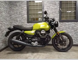 Moto Guzzi V 7 Sport 2026 nieuw