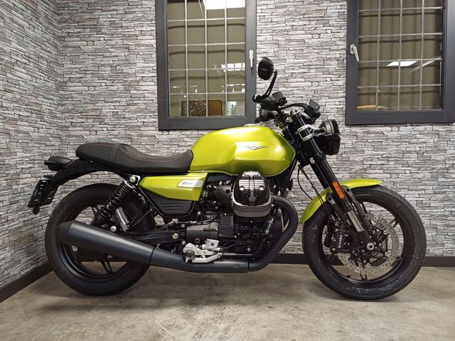 moto-guzzi - v-7-sport
