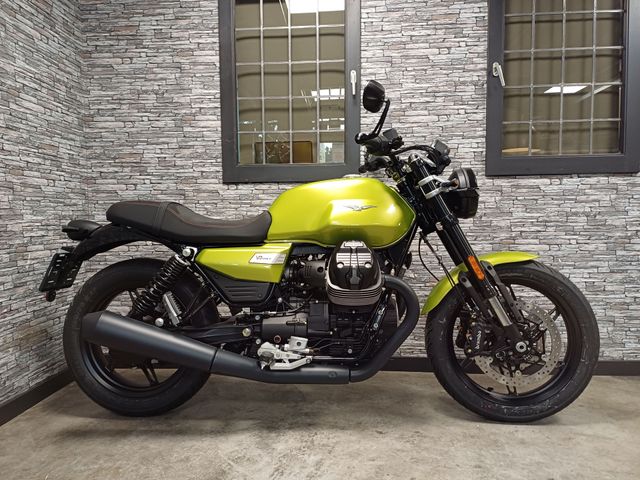 moto-guzzi - v-7-sport