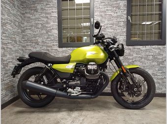 Moto Guzzi V 7 Sport 2026 nieuw