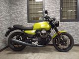 MOTO GUZZI V 7 SPORT