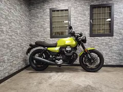 Moto Guzzi V 7 Sport 2026 nieuw – foto 2 van 20