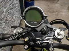 Moto Guzzi V 7 Sport 2026 nieuw – foto 13 van 20