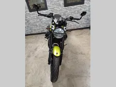 Moto Guzzi V 7 Sport 2026 nieuw – foto 3 van 20